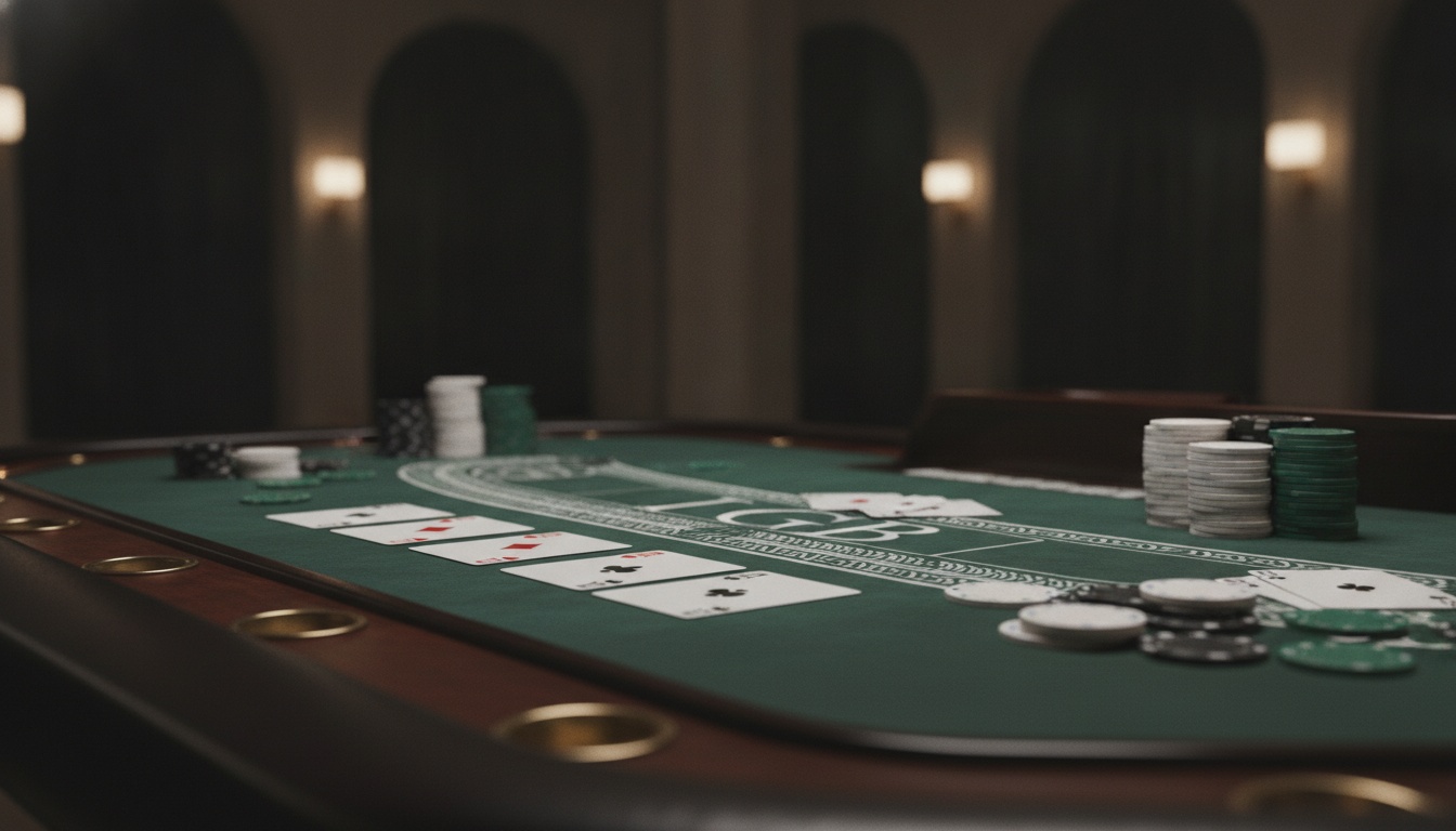 Spielevielfalt im Gets Bet Casino